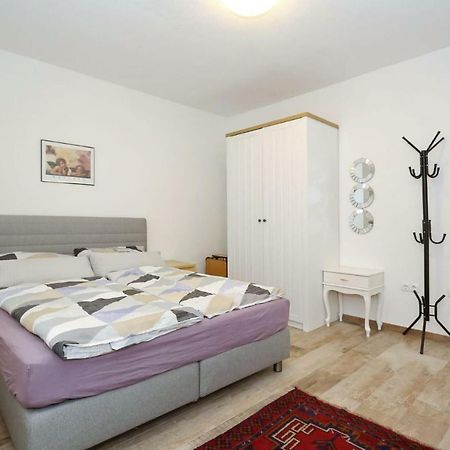 Malu Vir Apartment Bagian luar foto