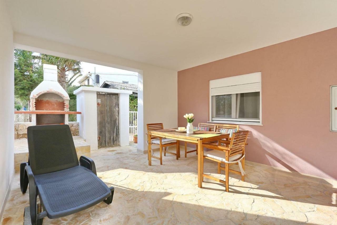 Malu Vir Apartment Bagian luar foto