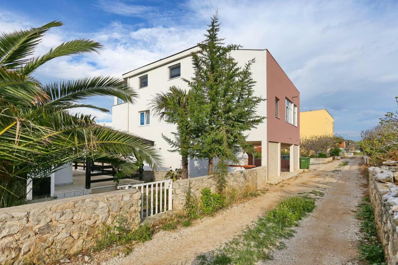 Malu Vir Apartment Bagian luar foto