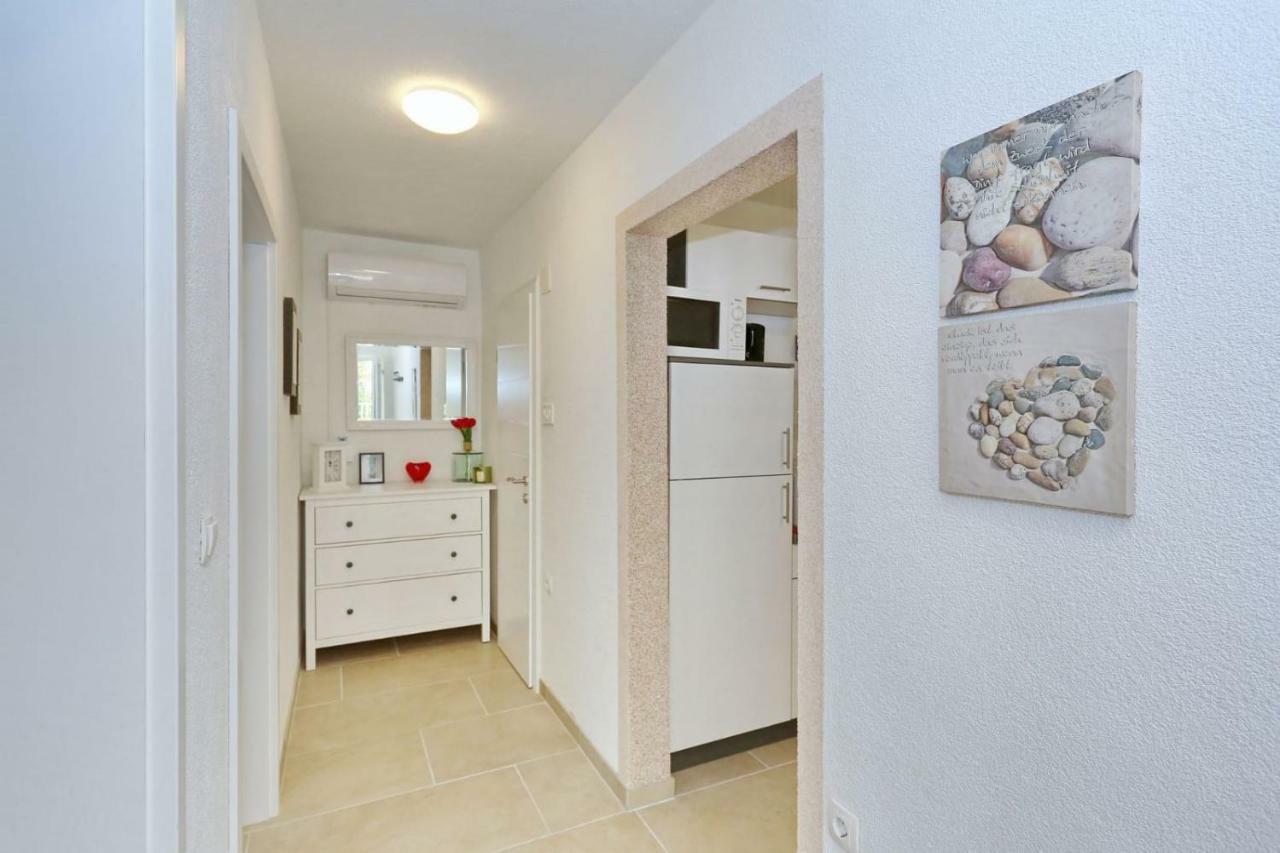 Malu Vir Apartment Bagian luar foto