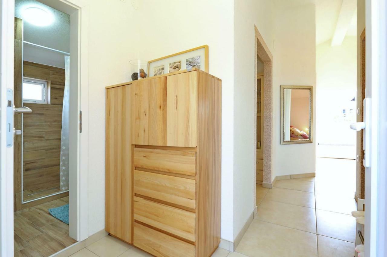 Malu Vir Apartment Bagian luar foto