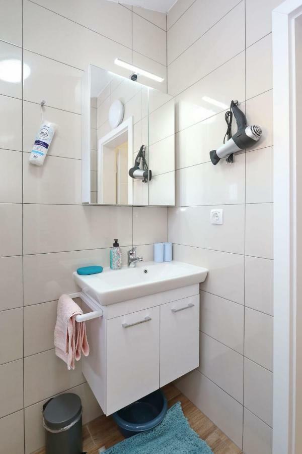 Malu Vir Apartment Bagian luar foto