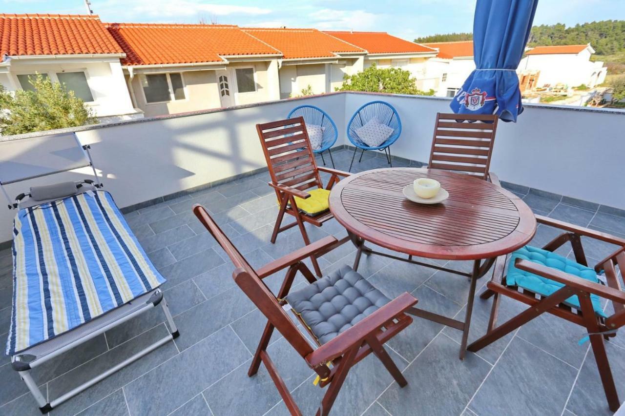 Malu Vir Apartment Bagian luar foto