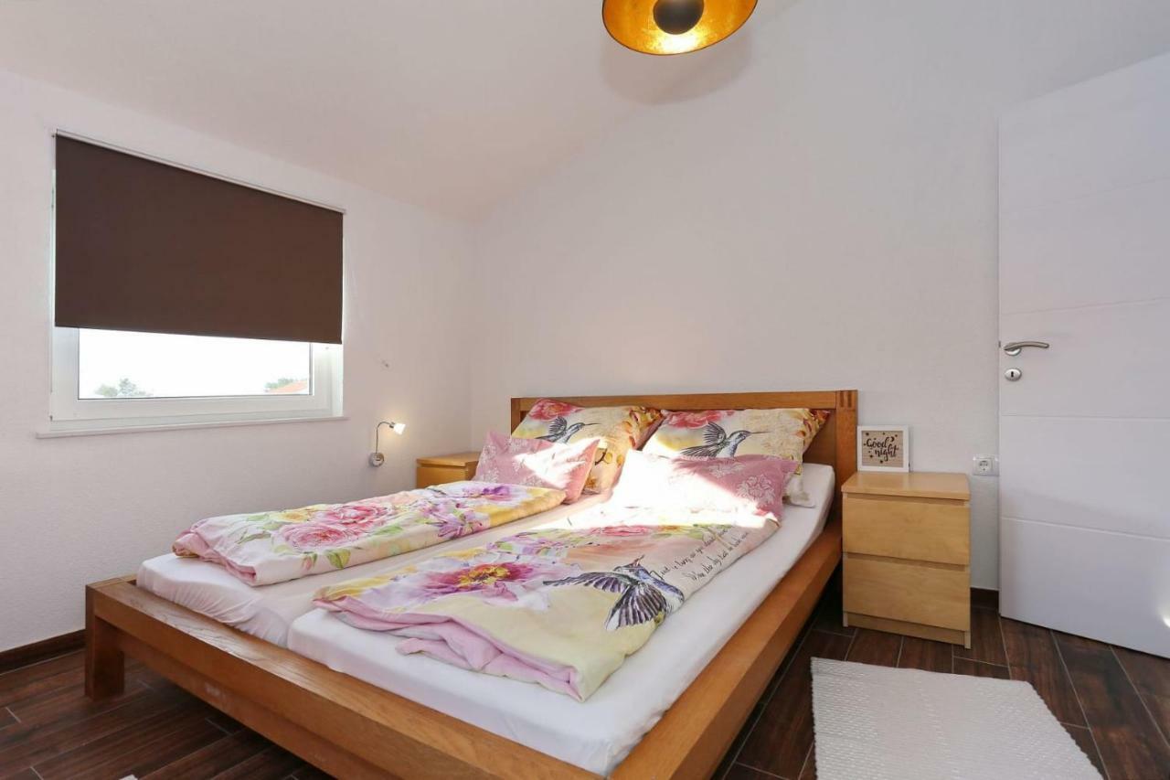 Malu Vir Apartment Bagian luar foto